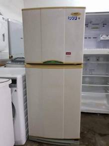 National Freezer Ice Refrigerator Ais Peti Sejuk
