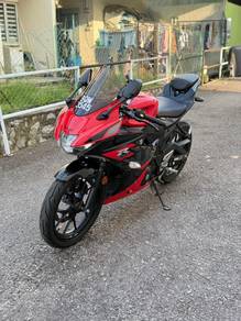 Suzuki GSX-R 150