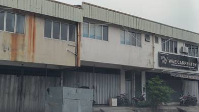 Warehouse / Factory For Rent in Kajang,SGR