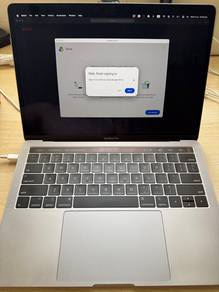 MacBook Pro for sell ! NEGO UNTIL LET GO
