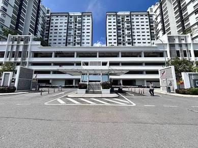 Service Residence For Sale in Residensi Sutera 7