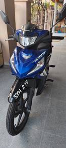Honda Dash 125