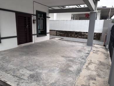 Semi-Detached House For Rent in Melaka Tengah,MLK