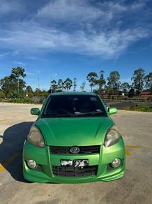 Perodua MyVi EZi in Tawau, SBH