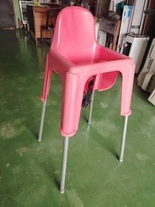 baby dining chair, Kerusi makan bayi