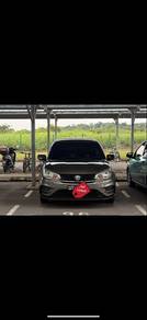 Proton Saga STANDARD AT in Kota Samarahan, SWK