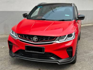 Proton X50 TGDI FLAGSHIP in Bandar Bukit Tinggi, SGR