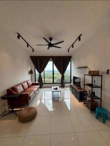 Apartment For Rent in Summit @ Lagoon Residences
