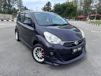 Perodua MyVi SE ZHS in Klebang, MLK