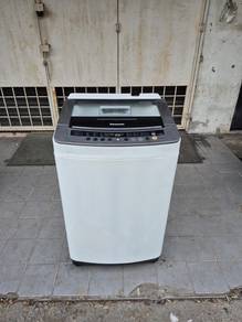 Panasonic washing machine 10kg fully automatic