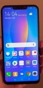 Huawei nova 3i..128gb 4ram