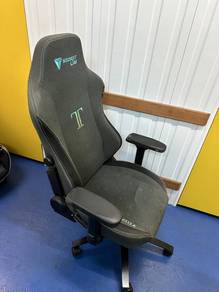 Secretlab TITAN Evo 2022 Gaming Chair Dark Grey