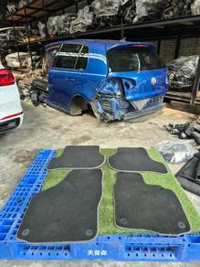 Volkswagen Golf Mk6 R Floor Mat