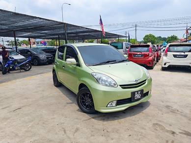 Perodua MyVi EZ in Batu Pahat, JHR