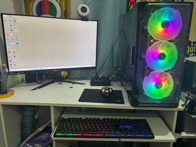 pc gaming