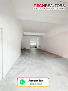 Shop lot For Rent in Sungai Petani,KDH