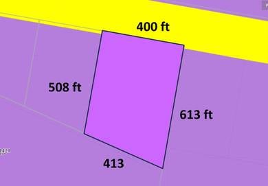 Industrial Land in Shah Alam, SGR