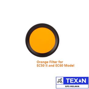 Acebeam FR30 Orange Color Filter for EC60 and L16