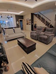 2-storey Terraced House For Sale in Cyberjaya,SGR