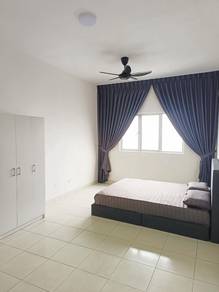 Apartment For Rent in Mercu Jalil