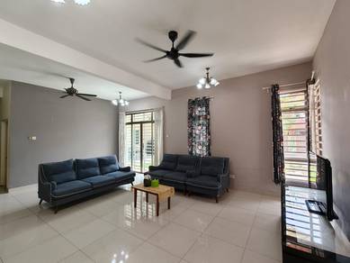 Cluster House For Rent in Kulai,JHR