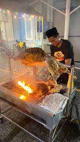 Kambing Bakar