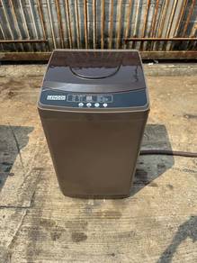6kg Washing Machine Mesin Basuh Top Load