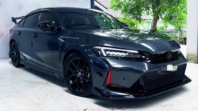 2024 Honda Civic RS