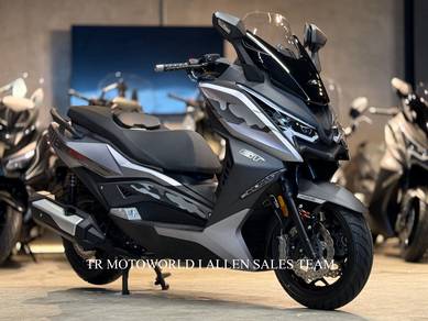 Ariic 318GT