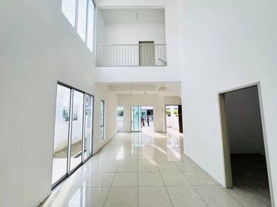 Semi-Detached House For Sale in Tasek Gelugor,PNG