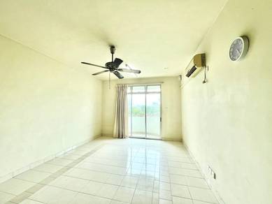 Apartment For Sale in Bayu Puteri 1
