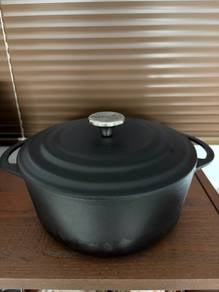 Vivo by Villeroy & Boch Cast Iron 24cm / 4.2L
