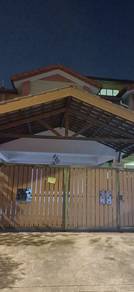 2-storey Terraced House For Sale in Denai Alam,SGR