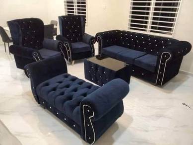Turkey Sofa