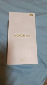 honor 600lite 5G