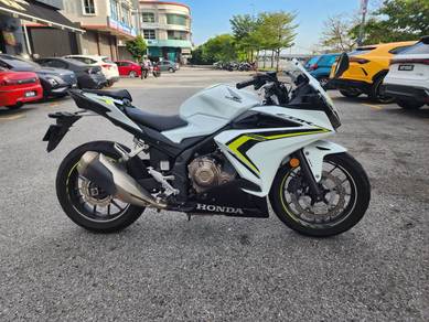 Honda CB500