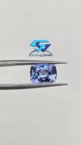 Blue Sapphire