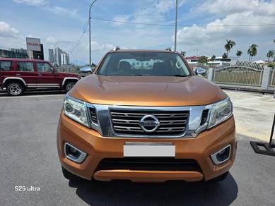 Nissan Navara VL in Seri Kembangan, SGR