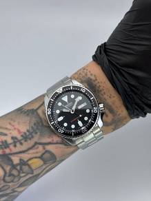 Original Seiko Mod 42mm SKX NH36 Automatic Watch