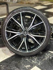 Loxarny 16 inch sportrim Axia bezza viva kenari
