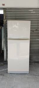Jenama mitsubishi 2door fridge refrigerator 540L