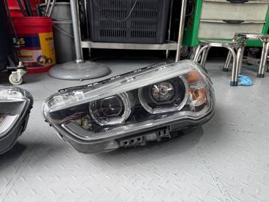 2019 BMW X1 F48 OEM Headlamp (LH & RH)