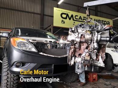 Engine Mazda Bt50 2.2cc 3.2cc