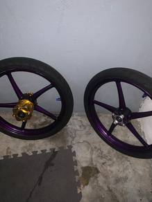Rim SP Custom Hypertech