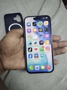 iphone 16 256 