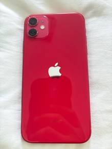 iPhone 11 (PRODUCT) RED 128GB