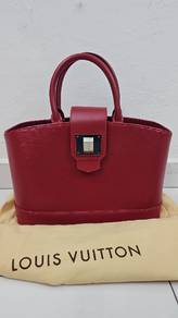 LV handbag