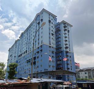 Apartment For Rent in Sri Rakyat Apartment
