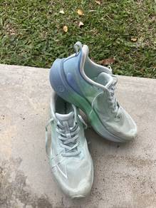 running shoes