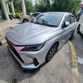 Toyota Vios G in Sungai Besi, KUL